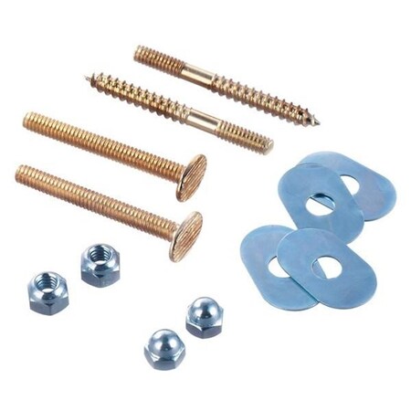 Plumbcraft